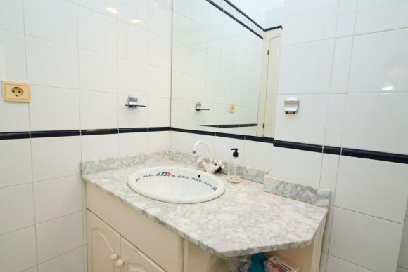Reventa - Apartamento / piso - Torrevieja - torrevieja