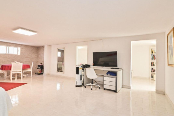 Resale - Villa - Rojales