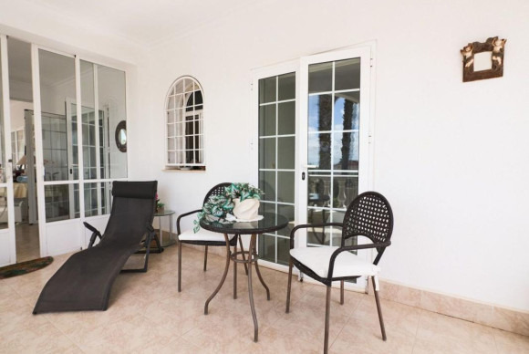 Resale - Villa - Rojales