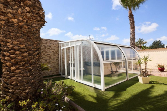 Resale - Villa - Rojales