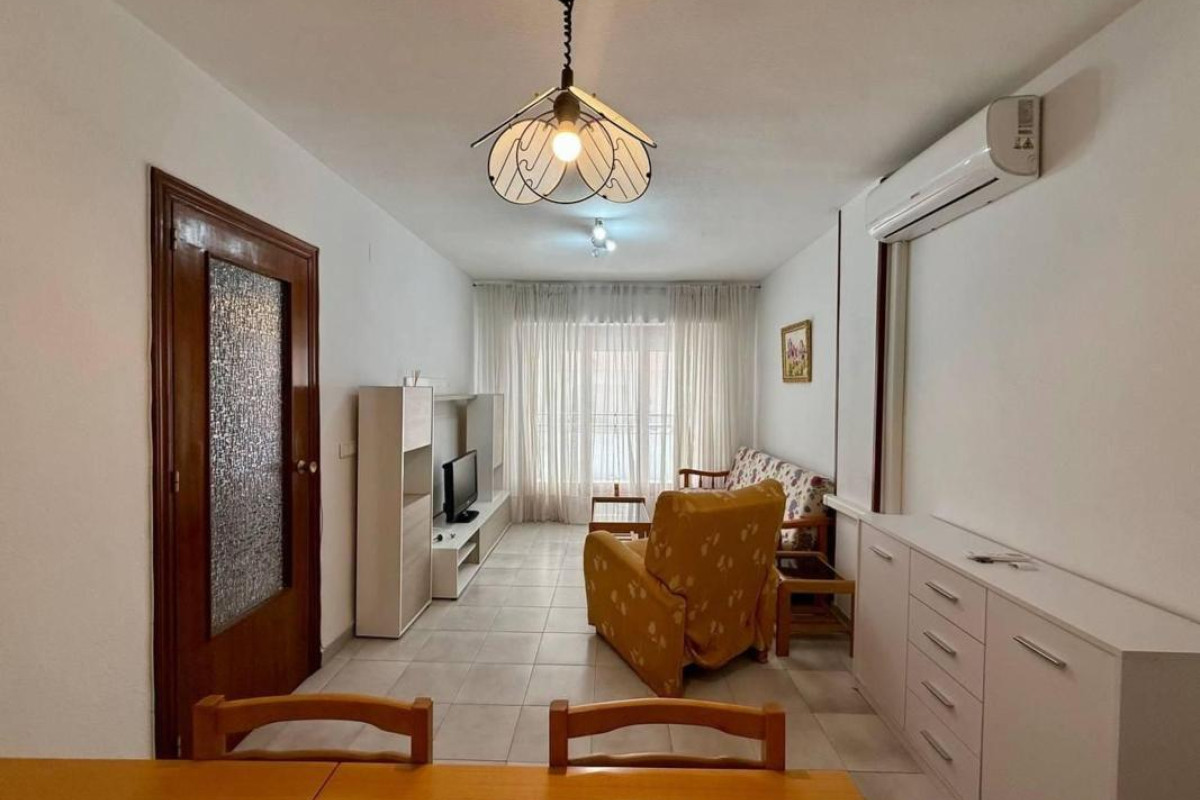 Reventa - Apartamento / piso - Torrevieja - torrevieja