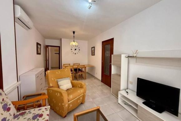 Reventa - Apartamento / piso - Torrevieja - torrevieja