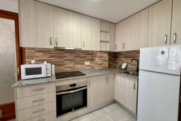 Reventa - Apartamento / piso - Torrevieja - torrevieja