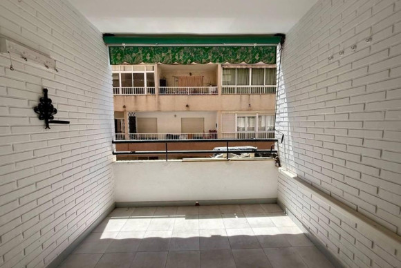 Reventa - Apartamento / piso - Torrevieja - torrevieja