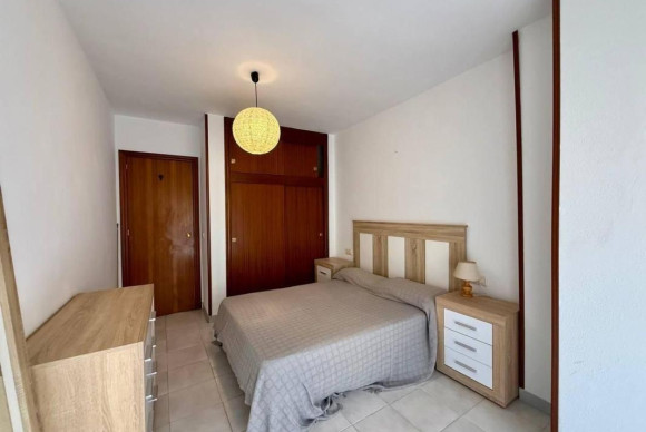 Reventa - Apartamento / piso - Torrevieja - torrevieja
