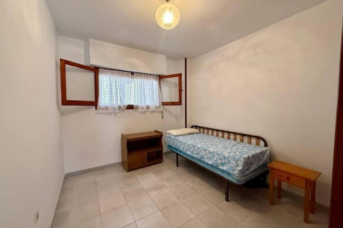 Reventa - Apartamento / piso - Torrevieja - torrevieja
