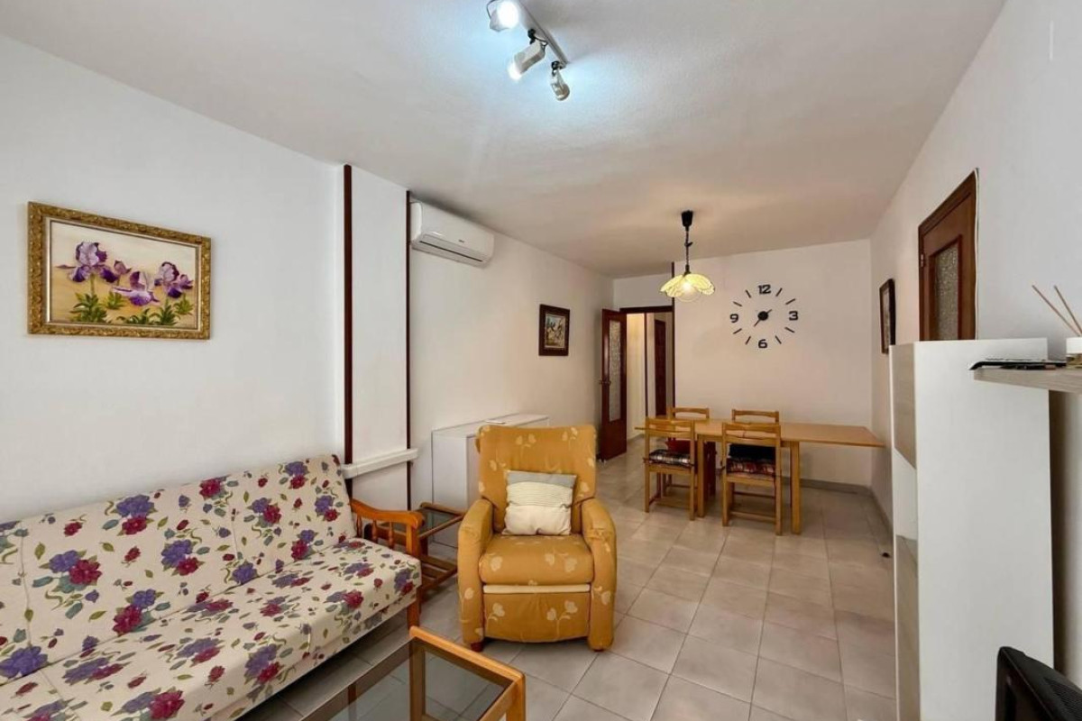 Reventa - Apartamento / piso - Torrevieja - torrevieja