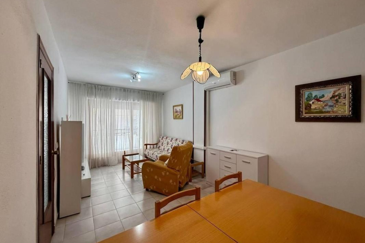 Reventa - Apartamento / piso - Torrevieja - torrevieja