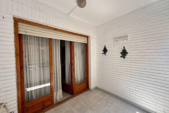 Reventa - Apartamento / piso - Torrevieja - torrevieja