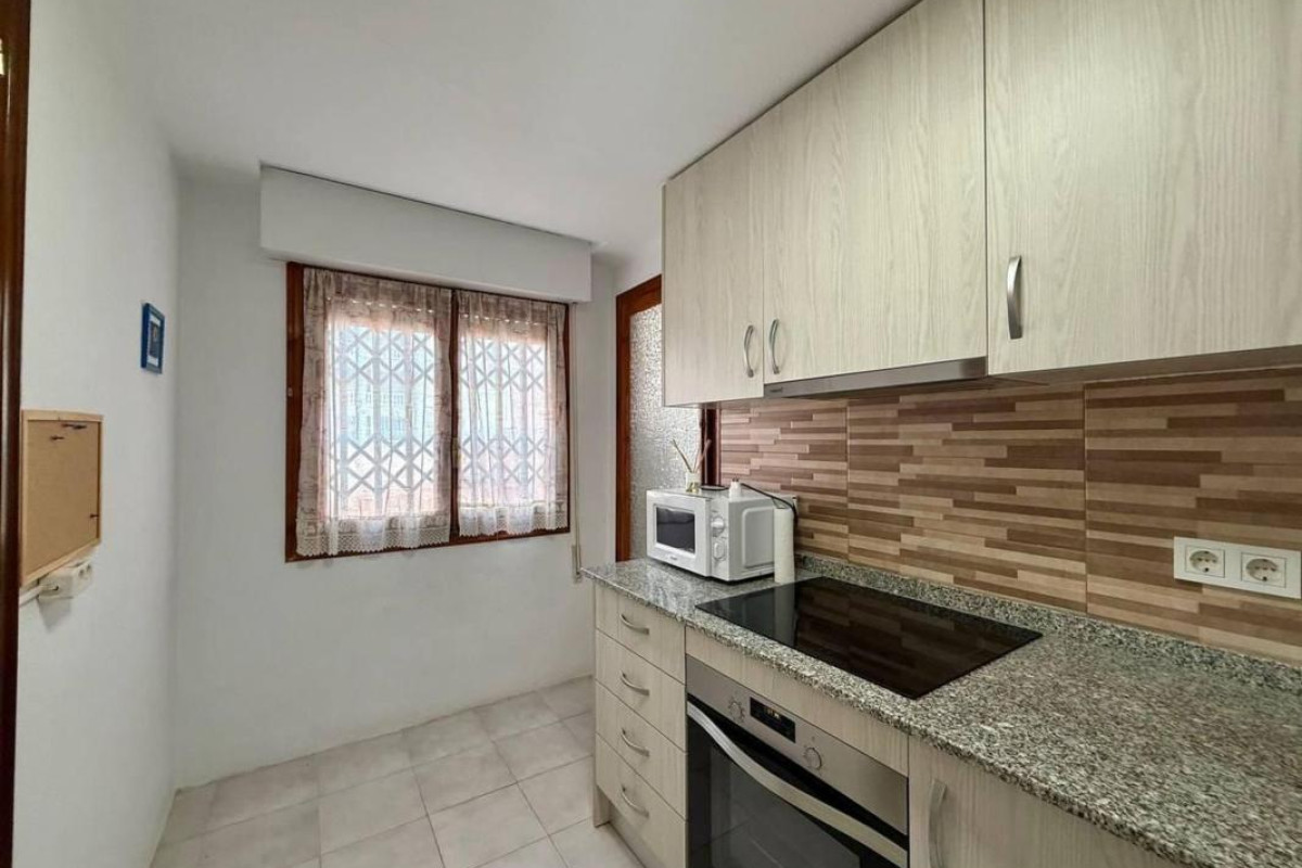 Reventa - Apartamento / piso - Torrevieja - torrevieja
