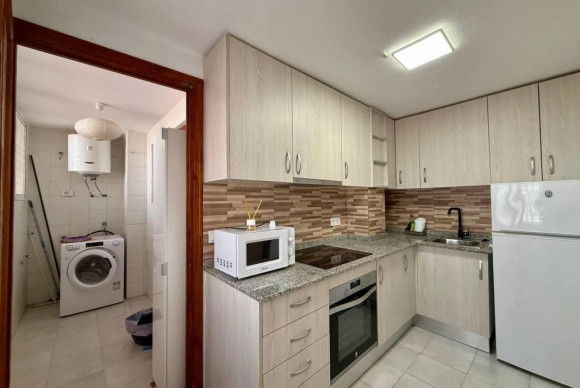 Reventa - Apartamento / piso - Torrevieja - torrevieja