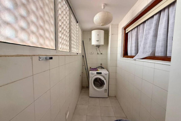 Reventa - Apartamento / piso - Torrevieja - torrevieja