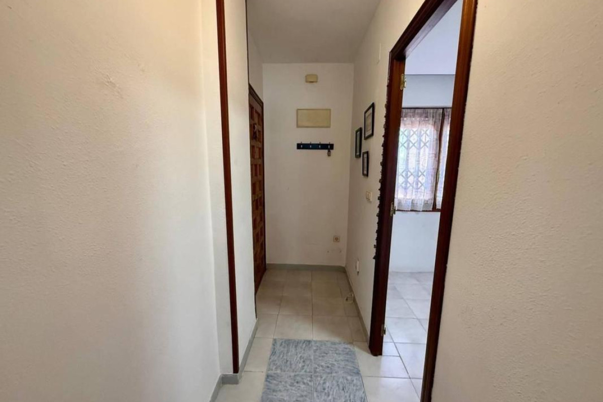 Reventa - Apartamento / piso - Torrevieja - torrevieja