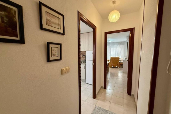 Reventa - Apartamento / piso - Torrevieja - torrevieja