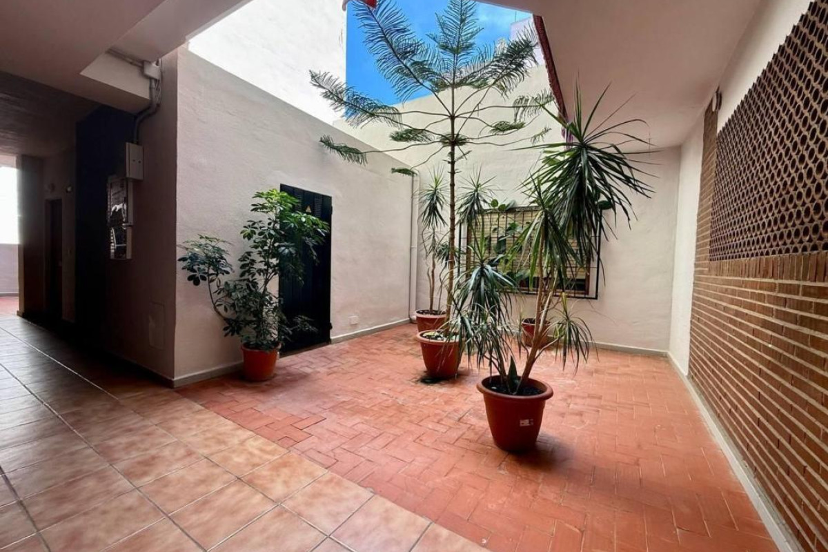 Reventa - Apartamento / piso - Torrevieja - torrevieja