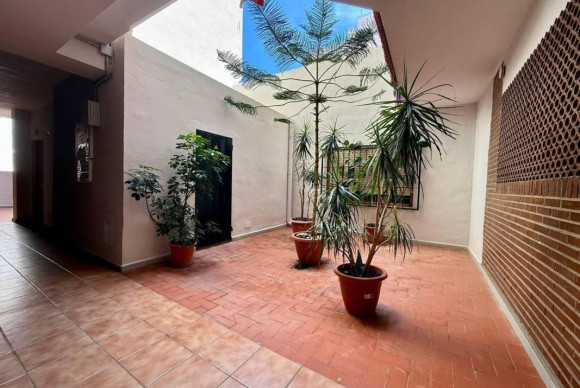 Reventa - Apartamento / piso - Torrevieja - torrevieja