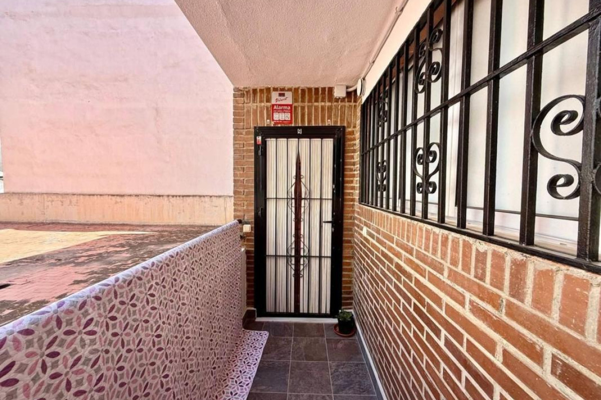 Reventa - Apartamento / piso - Torrevieja - torrevieja