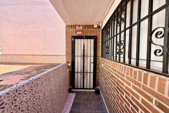 Reventa - Apartamento / piso - Torrevieja - torrevieja