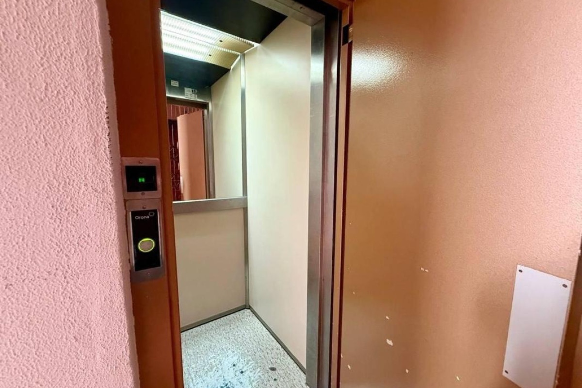 Reventa - Apartamento / piso - Torrevieja - torrevieja