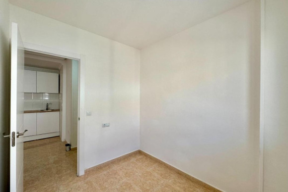 Herverkoop - Appartement  - Torrevieja - torrevieja