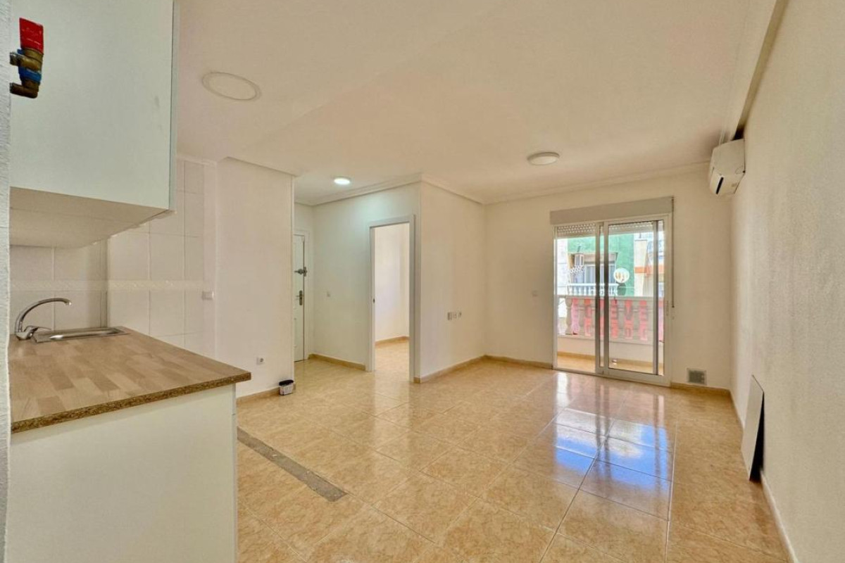 Herverkoop - Appartement  - Torrevieja - torrevieja