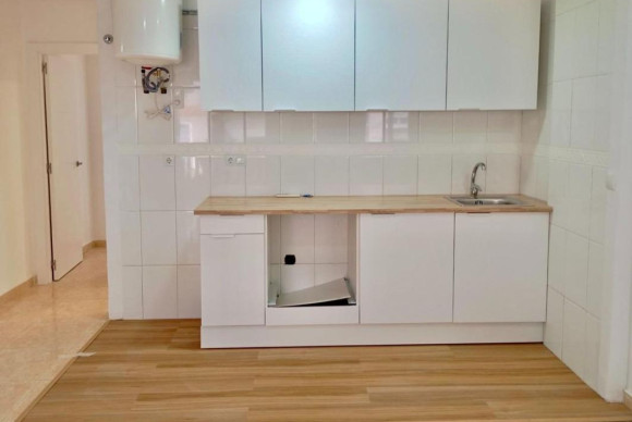 Herverkoop - Appartement  - Torrevieja - torrevieja