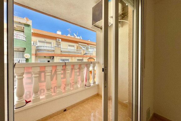 Herverkoop - Appartement  - Torrevieja - torrevieja