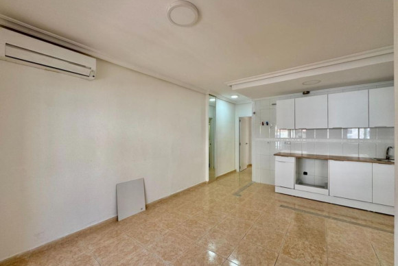 Herverkoop - Appartement  - Torrevieja - torrevieja