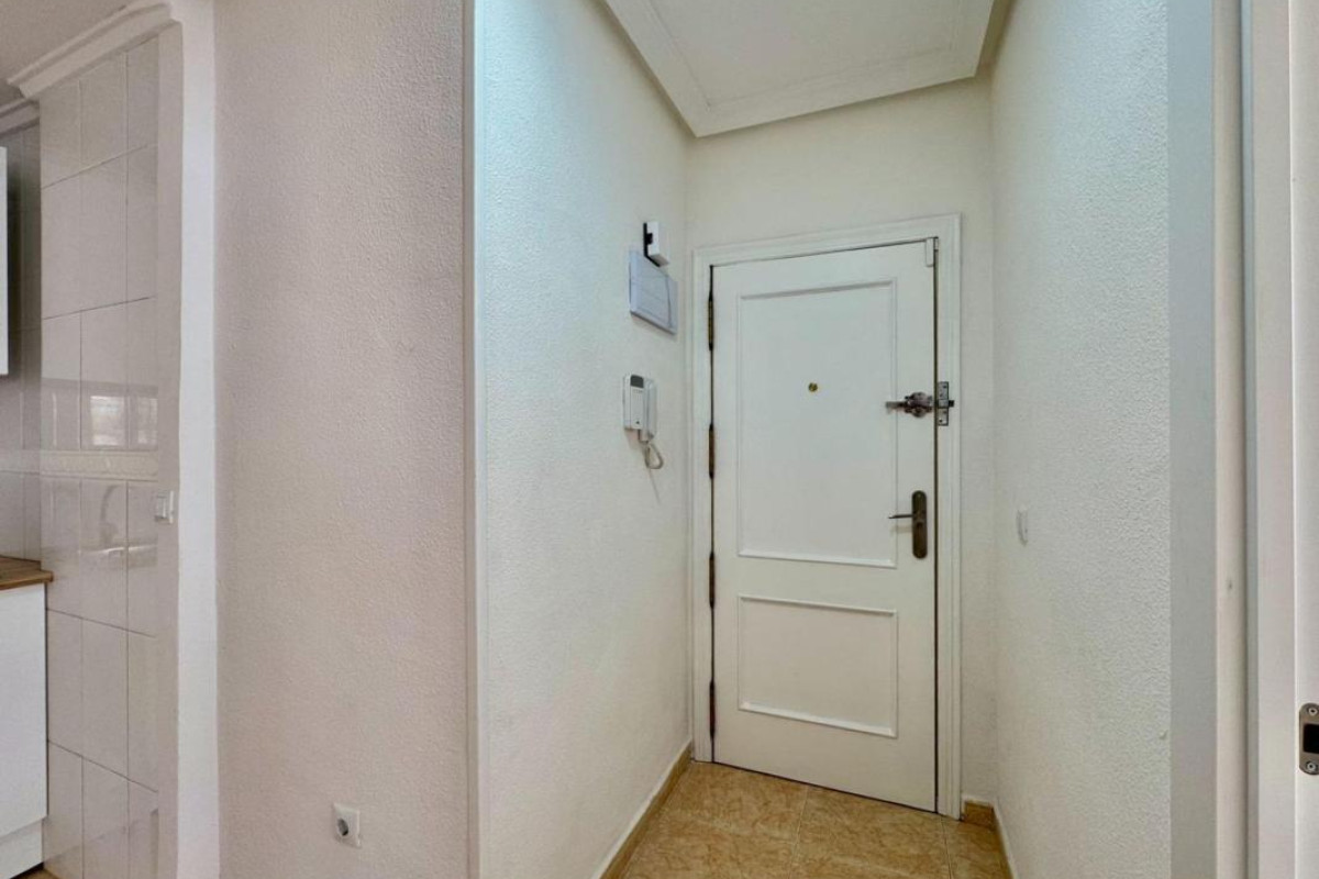 Herverkoop - Appartement  - Torrevieja - torrevieja