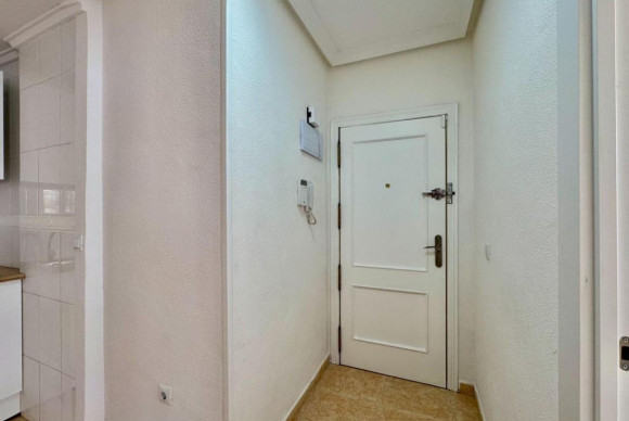 Herverkoop - Appartement  - Torrevieja - torrevieja