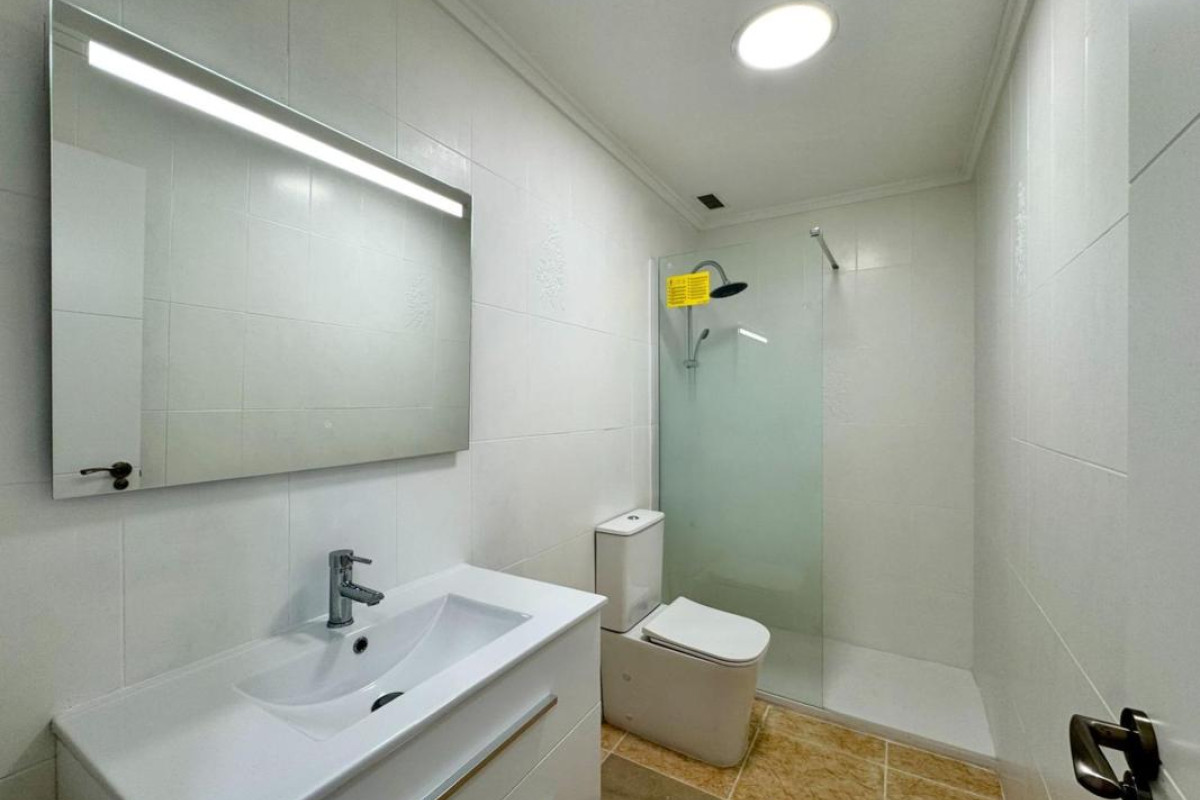 Herverkoop - Appartement  - Torrevieja - torrevieja
