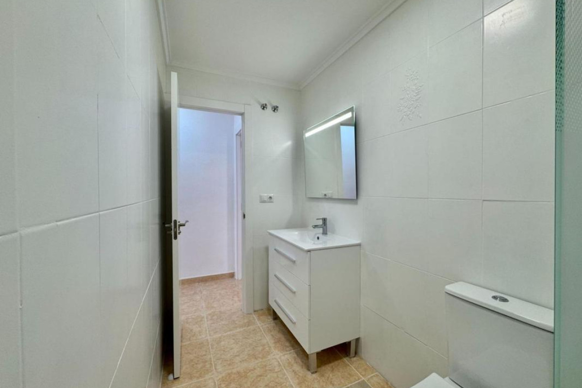Herverkoop - Appartement  - Torrevieja - torrevieja