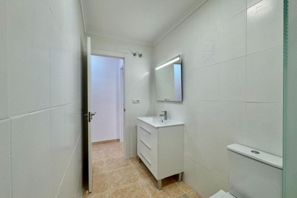 Herverkoop - Appartement  - Torrevieja - torrevieja