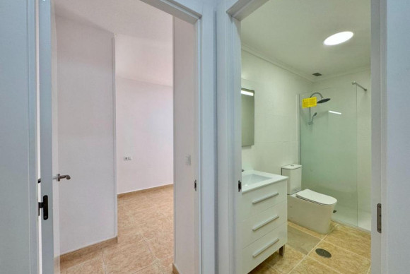 Herverkoop - Appartement  - Torrevieja - torrevieja