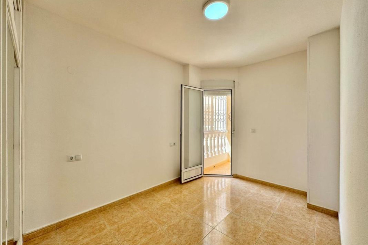 Herverkoop - Appartement  - Torrevieja - torrevieja