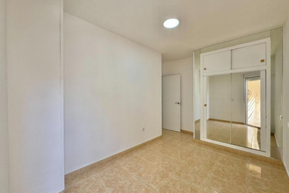 Herverkoop - Appartement  - Torrevieja - torrevieja