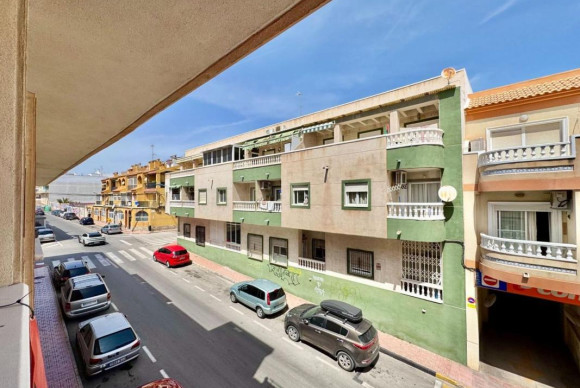 Herverkoop - Appartement  - Torrevieja - torrevieja