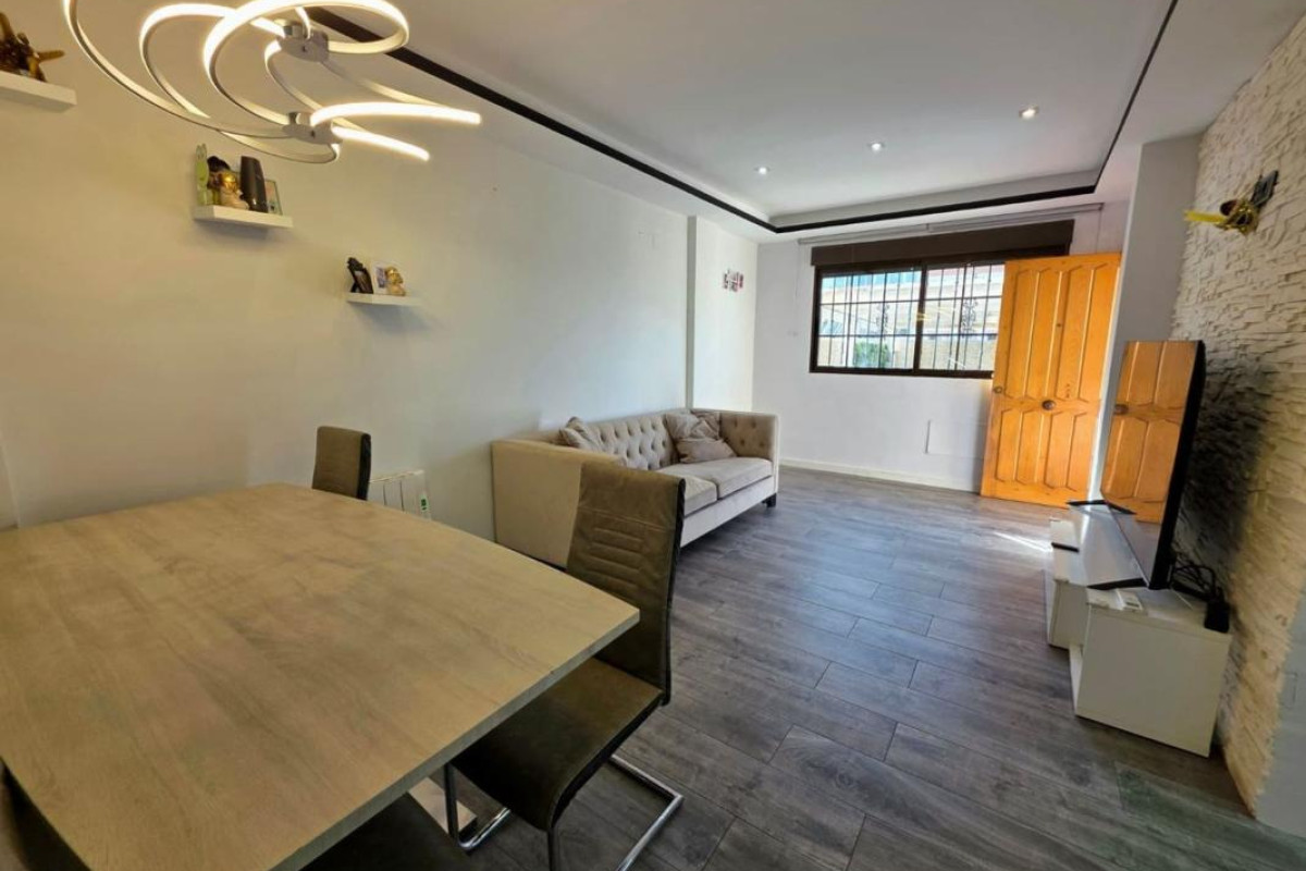 Herverkoop - Villa - Torrevieja - torrevieja