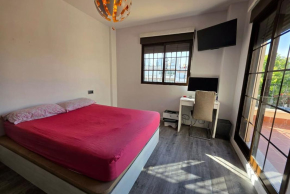 Herverkoop - Villa - Torrevieja - torrevieja