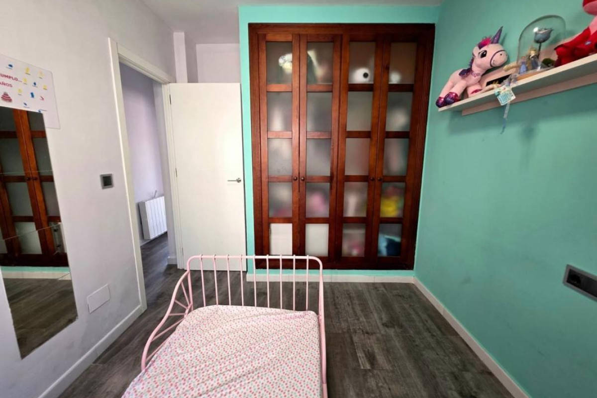 Herverkoop - Villa - Torrevieja - torrevieja