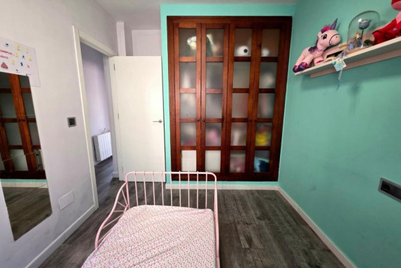 Herverkoop - Villa - Torrevieja - torrevieja