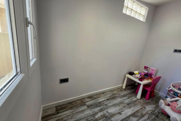 Herverkoop - Villa - Torrevieja - torrevieja