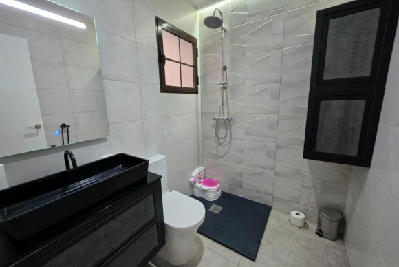 Herverkoop - Villa - Torrevieja - torrevieja