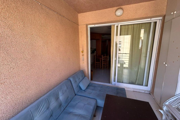 Reventa - Apartamento / piso - Torrevieja - torrevieja