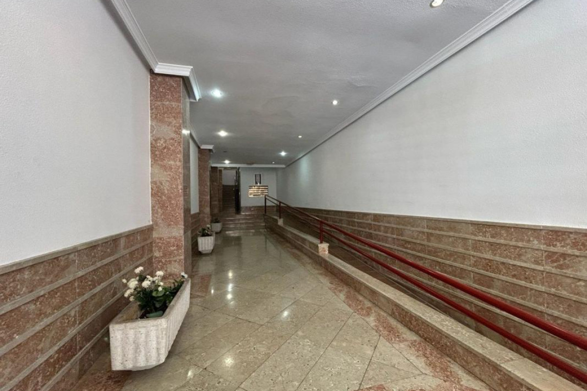 Reventa - Apartamento / piso - Torrevieja - torrevieja