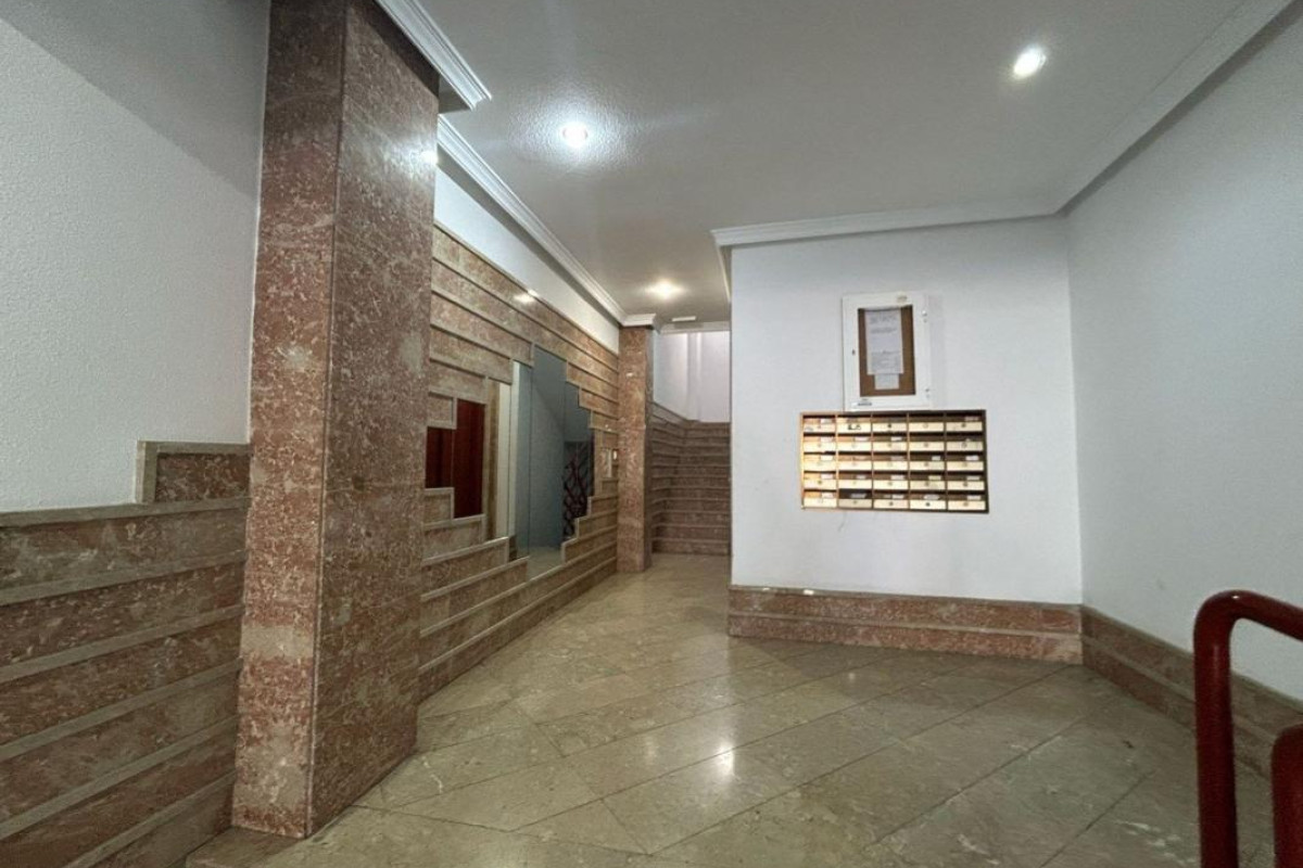 Reventa - Apartamento / piso - Torrevieja - torrevieja