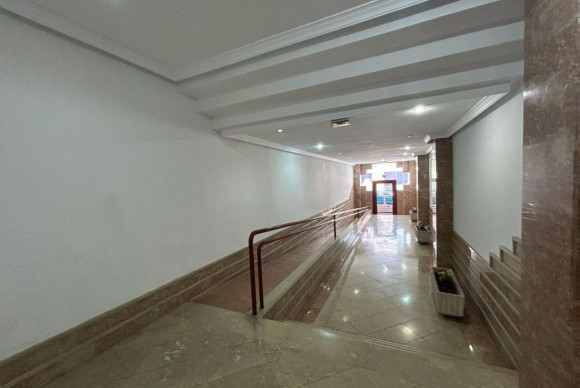 Reventa - Apartamento / piso - Torrevieja - torrevieja