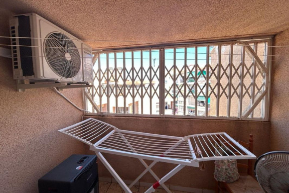 Reventa - Apartamento / piso - Torrevieja - torrevieja