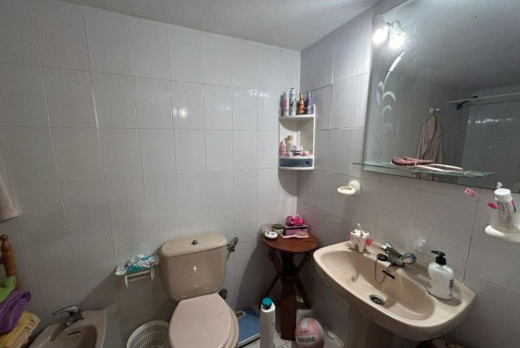 Reventa - Apartamento / piso - Torrevieja - torrevieja