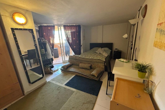 Reventa - Apartamento / piso - Torrevieja - torrevieja